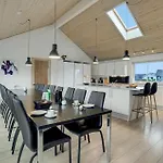 Amazing In Sydals With Sauna Holiday home