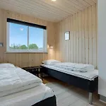 Amazing In Sydals With Sauna * Horuphav