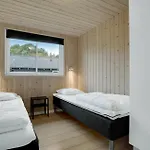 Holiday home Amazing In Sydals With Sauna