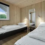 Amazing In Sydals With Sauna Holiday home *