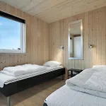 Amazing In Sydals With Sauna Holiday home Horuphav