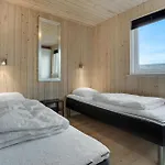 Holiday home Amazing In Sydals With Sauna