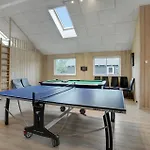 Amazing In Sydals With Sauna Holiday home