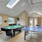 Holiday home Amazing In Sydals With Sauna *