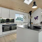 Holiday home Amazing In Sydals With Sauna Horuphav