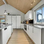 Amazing In Sydals With Sauna * Horuphav