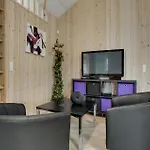 Amazing In Sydals With Sauna Holiday home Horuphav