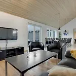 Amazing In Sydals With Sauna Horuphav