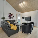 Holiday home Amazing In Sydals With Sauna
