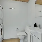Holiday home Amazing In Sydals With Sauna *