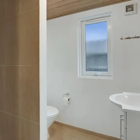 Amazing In Sydals With Sauna *