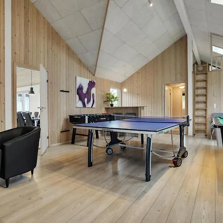 Amazing In Sydals With Sauna Sonderby (Sonderjylland)