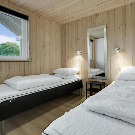 Amazing In Sydals With Sauna Holiday home *