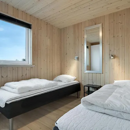 Amazing In Sydals With Sauna Holiday home Horuphav