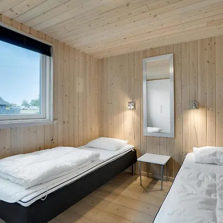 بيت للعطل Amazing In Sydals With Sauna Sonderby (Sonderjylland)