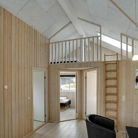 Amazing In Sydals With Sauna Sonderby (Sonderjylland)