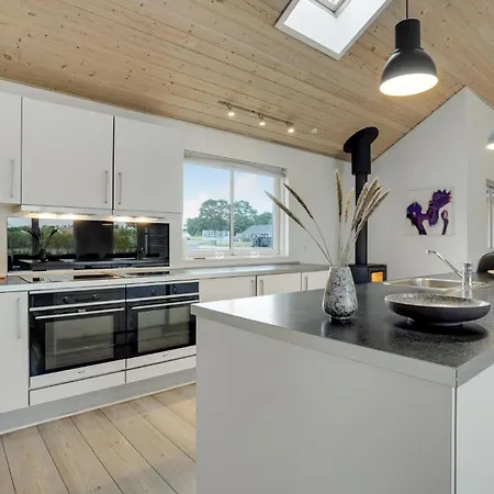 بيت للعطل Amazing In Sydals With Sauna Sonderby (Sonderjylland)
