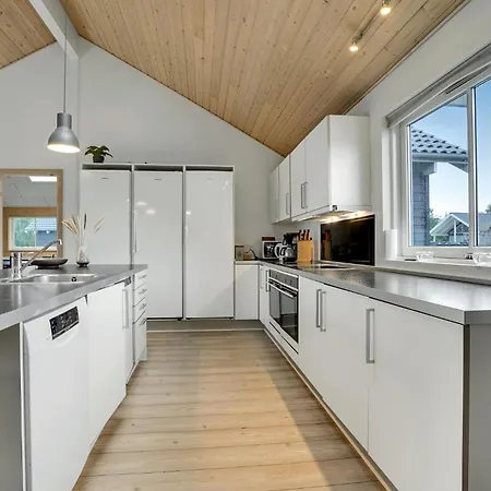 Amazing In Sydals With Sauna * Sonderby (Sonderjylland)