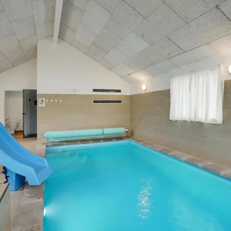 Meravigliosa Casa A Sydals Con Sauna *