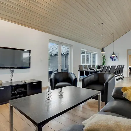 Amazing In Sydals With Sauna Sonderby (Sonderjylland)