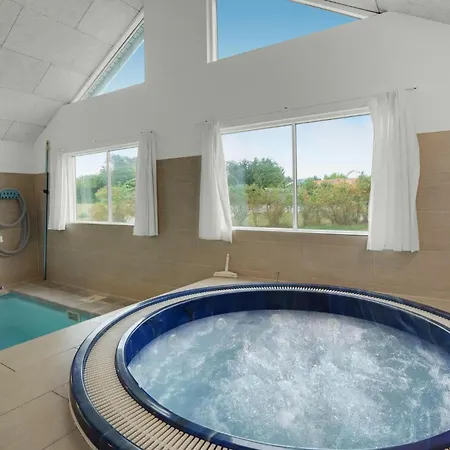 Meravigliosa Casa A Sydals Con Sauna