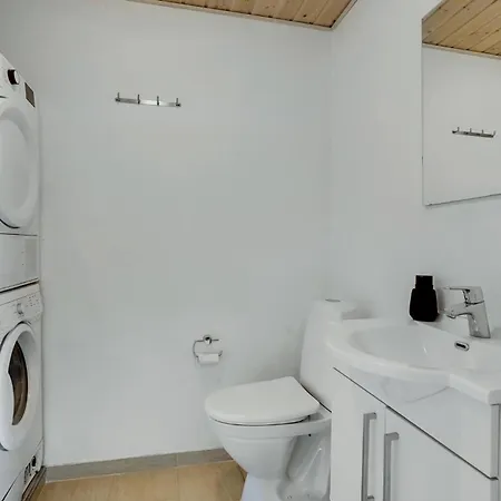 בית נופש Amazing In Sydals With Sauna *