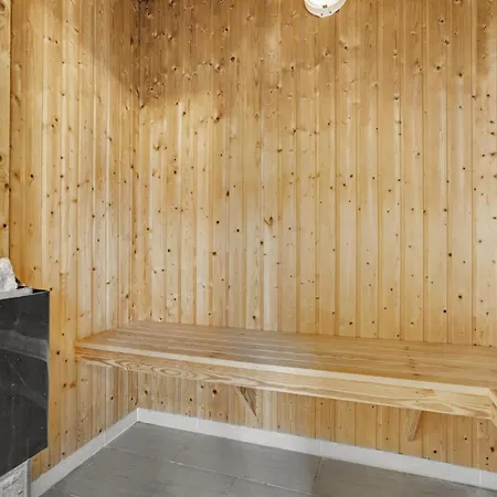 Amazing In Sydals With Sauna Horuphav