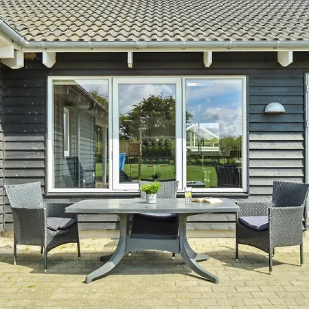 Amazing In Sydals With Sauna * Sonderby (Sonderjylland)