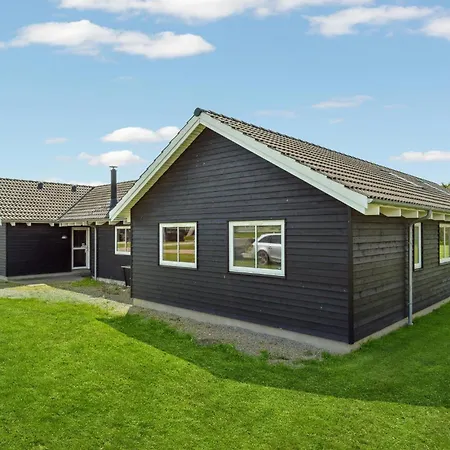 Amazing In Sydals With Sauna *