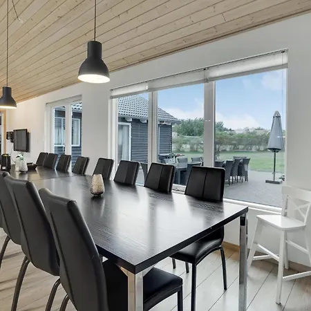 Amazing In Sydals With Sauna